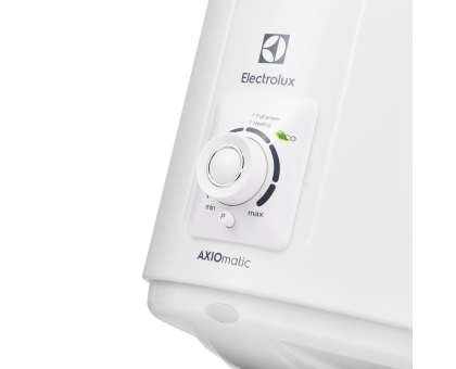 Водонагреватель Electrolux EWH 50 AXIOmatic Slim