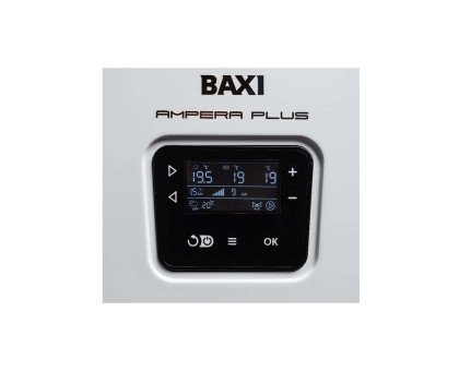 Baxi Ampera Plus 30