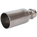 ROMMER RSS-0020-003518 Муфта переходная-НПр, 35х18, из нержавеющей стали прессовой