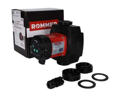 ROMMER RCP-0003 ROMMER Циркуляционный насос ERTI 32/40-180