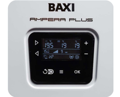 Baxi Ampera Pro 12