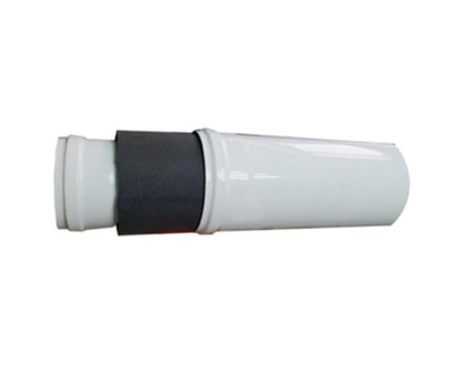 ROMMER RCA-0080-800500 Удлинение утеп. д.80/100 - 500 мм.