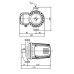 Циркуляционный насос Shinhoo Basic S 32-6S