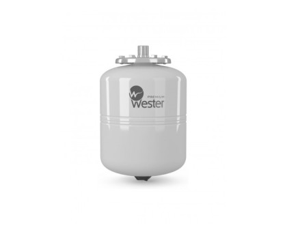 Бак мембранный для ГВС и гелиосистем Wester Premium WDV 24