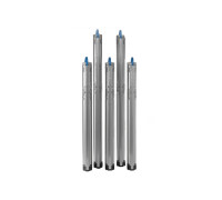 Насос скважинный SQE 2-35 1х200-240В/50 Гц Grundfos 96510150