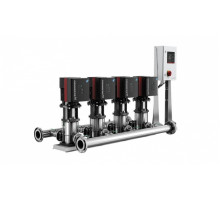 Станция повышения давления Grundfos HYDRO MPC E 4 CRE 15-1 1,5 кВт (98423333)