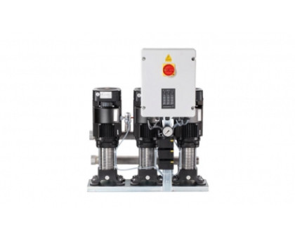 Станция повышения давления Grundfos Hydro Multi-S 3 CMV 5-9 3x380 В (97923548)