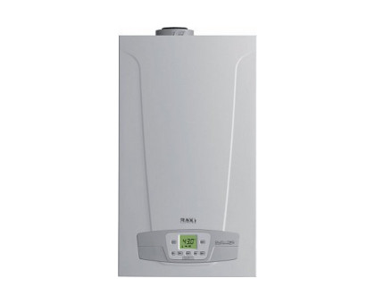 Газовый котел Baxi DUO-tec Compact 1,24