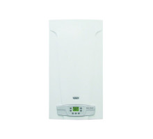 Газовый котел Baxi ECO Four 24 F