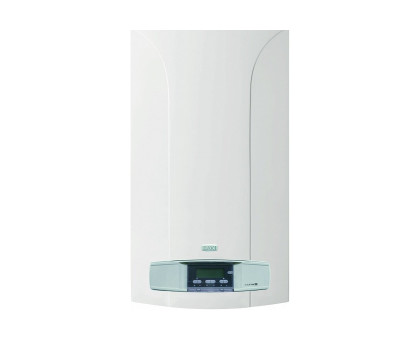 Газовый котел Baxi LUNA-3 240 i