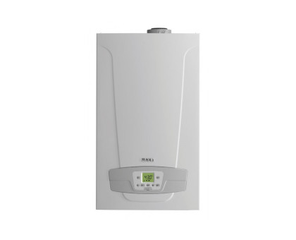 Газовый котел Baxi LUNA Duo-tec MP 1,35