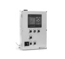 Шкаф управления Grundfos для 2 насосов Control DC-S 2x 2,5-4А DOL-II 4 Стандарт+АВР (97530732)