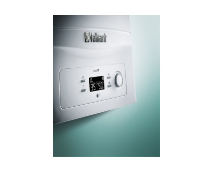 Настенный газовый двухконтурный котёл Vaillant turboFIT VUW 242/5-2