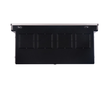 Конвектор внутрипольный Stout SCN 80x240x2000 (SCN-1100-0824200)