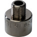 Переходник Stout ВН никелированный 1/4"X1/8" (SFT-0008-001418)