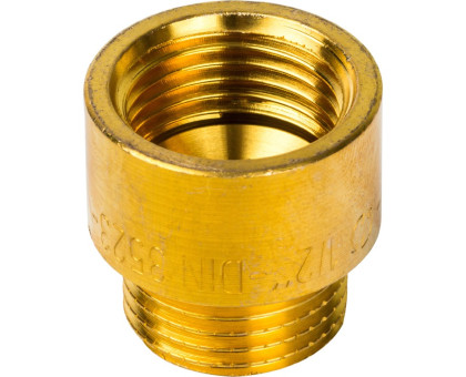 Удлинитель Stout 1/2"X15 (SFT-0001-001215)